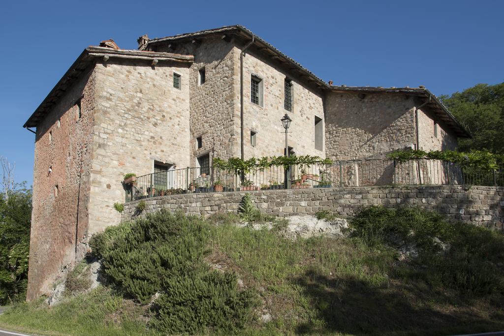 Tenuta Folesano Wine Estate 13Th Century Marzabotto Luaran gambar