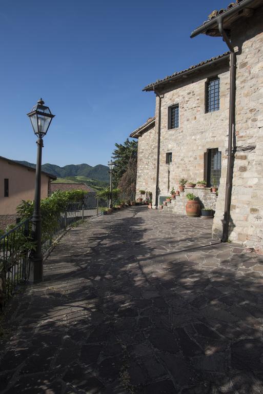Tenuta Folesano Wine Estate 13Th Century Marzabotto Luaran gambar