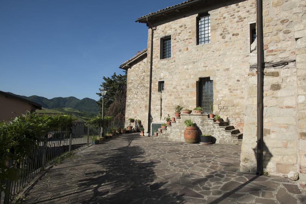 Tenuta Folesano Wine Estate 13Th Century Marzabotto Luaran gambar